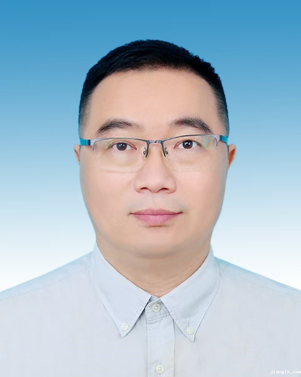 丁开宁 副处长