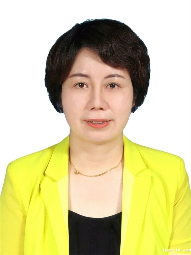 于　岩 处长