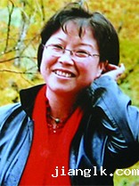王瑛：永远的巴山红叶
