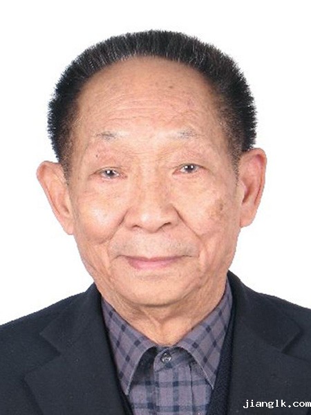 袁隆平