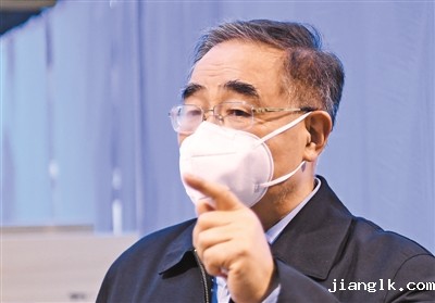 张伯礼