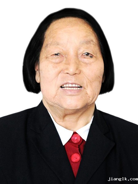 申纪兰